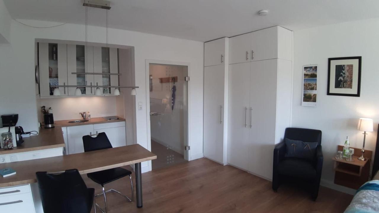 Modern City Apartment With Balcony And Nice Parc View BRE Exterior foto